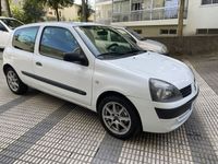 usado Renault Clio 1.5dci