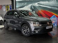 usado VW Tiguan 1.6 TDI Confortline