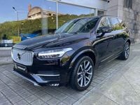 usado Volvo XC90 2.0 D4 MOMENTUM