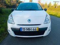 usado Renault Clio R.S. 1.5 DCI (2 luga