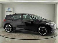 Usado VW ID.3 Pro 150 kW (204 HP) 2025 Preto Citadino