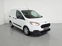 Usado Ford Transit 75 HP (55 kW) 2021 Branco
