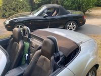 usado Mazda MX5 Miata NC 1.8 versao NISEKO