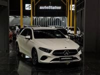 Usado Mercedes A250 218 HP (160 kW) 2025 Branco Sedan