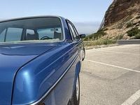 Usado Mercedes 300 1979 Sedan