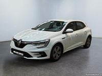 Usado Renault Mégane IV Zen 115 HP (84 kW) 2022 Branco Citadino