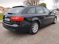 Usado Audi A4 150 HP (110 kW) 2016 Carrinha