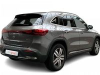 Usado Mercedes EQA300 Progressive 167 kW (228 HP) 2024 Cinza SUV