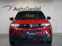 Usado Opel Mokka GS Line 110 HP (80 kW) 2023 Vermelho SUV