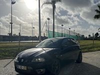 usado Seat Ibiza 6L 1.9tdi