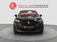 Usado Peugeot 2008 Active 130 HP (95 kW) 2020 Preto SUV