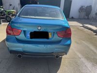 usado BMW 320 d E90 177cv Lci