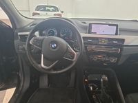 Usado BMW X2 220 HP (161 kW) 2021 Preto SUV