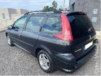 usado Peugeot 206 SW 1.1 - 2004 Gasolina