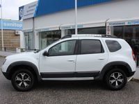 usado Dacia Duster 1.5 dCi SL Explorer