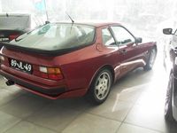 Usado Porsche 944 211 HP (155 kW) 1989 Outra
