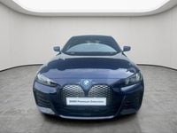 Novo BMW i4 250 kW (340 HP) 2026 Azul Sedan