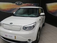 usado Kia Soul EV 30KW