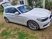 Usado BMW 116 116 HP (85 kW) 2019 Citadino