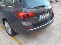 usado Opel Astra Caravan 2014