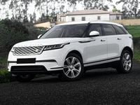 Usado Land Rover Range Rover SE Dynamic 404 HP (297 kW) 2022 Branco SUV