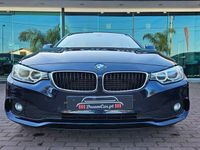 usado BMW 418 Gran Coupé Serie-4 d Advantage