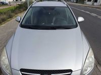 usado Kia Ceed 1.6 crdi 10-2008