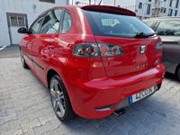 usado Seat Ibiza 1.9 TDi FR