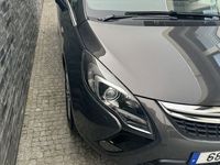 usado Opel Zafira Tourer 1.6 cdti 136cv full extras impecavel nacional