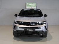 Usado Opel Mokka GS Line 130 HP (95 kW) 2024 Cinza SUV