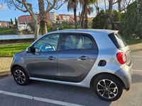 usado Smart ForFour 46.000 km | 2015