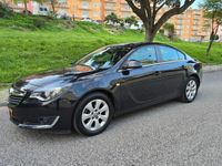 usado Opel Insignia 2.0 CDTi Executive S/S