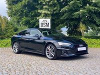 usado Audi A5 Sportback 40 TDI S line S tronic