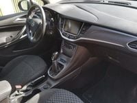 Usado Opel Astra 136 HP (100 kW) 2018 Sedan