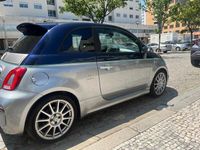 usado Abarth 695 RIVALE full extras