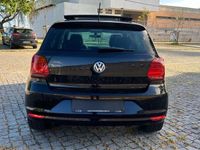 usado VW Polo 1.4 tdi ano 2014