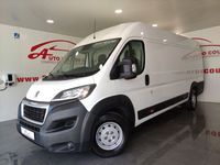 usado Peugeot Boxer 2.2 BlueHDi 435 L4H2 Premium