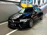 usado Mercedes CLA200 Classe CLAd AMG Line Aut.