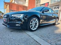 usado Audi A5 A6COUPE TDI