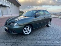 usado Seat Ibiza 6L 1.2 70cv