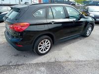 usado BMW X1 16 d sDrive