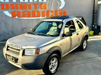 usado Land Rover Freelander 2.0 Td4