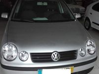 usado VW Polo 1.2