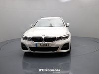 usado BMW 318 D TOURING CX AUTO