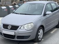 Usado VW Polo 70 HP (51 kW) 2007 Citadino