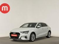 Usado Audi A3 Sportback e-tron Advanced 150 HP (110 kW) 2024 Citadino