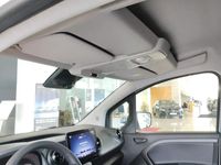 Novo Mercedes eCitan 89 kW (122 HP) 2025 Branco