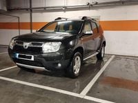 Usado Dacia Duster 90 HP (66 kW) 2011 SUV
