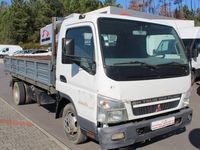 usado Mitsubishi Canter 3C15 TRI-BASCULANTE