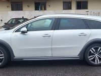 usado Peugeot 508 RXH 2.0 HDI Full Extras